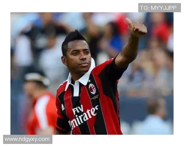 巴媒:西班牙人有意小罗比尼奥,已正式触摸其经纪人团队