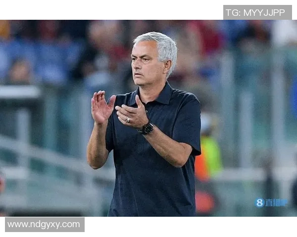 穆里尼奥:这是美好的夜晚,咱们掌控了竞赛理应打败那不勒斯